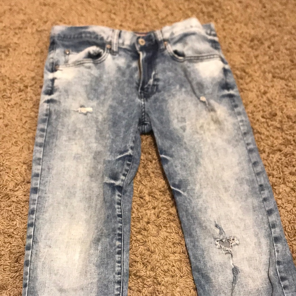 Arizona jeans